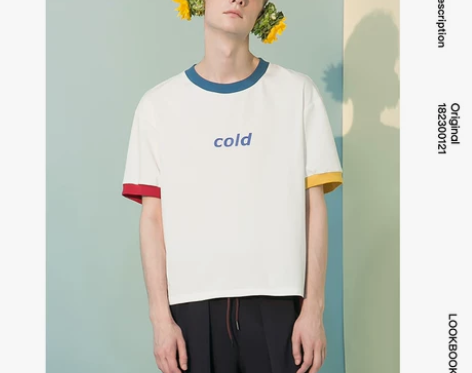 【非全新，轻微穿着痕迹】bosie col...