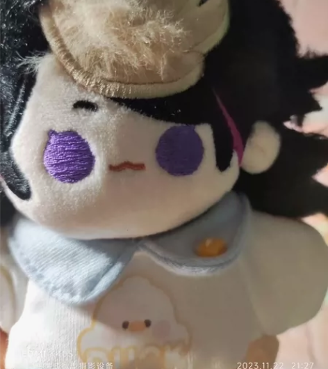 [叠邮出]葡萄糖 需捆两个指偶（均已拆）不...