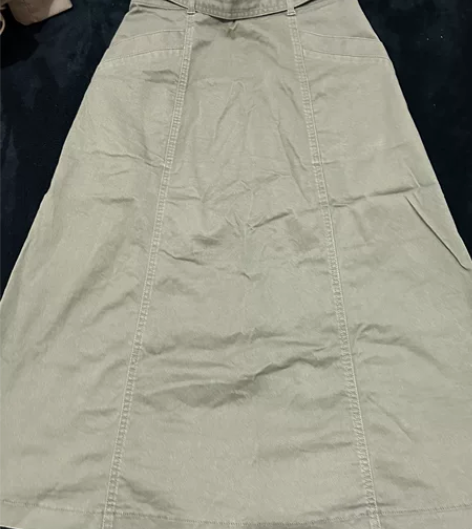 优衣库购入 腰围58 瘦子拍 感兴趣的话点...