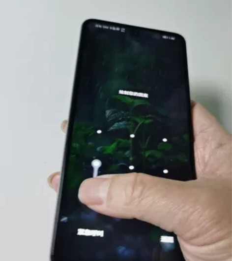 ?出自用华为畅享20SE 4?128 全网...