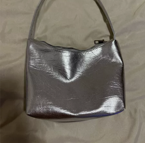 韩国小众设计腋下包ins时尚小包包女202...