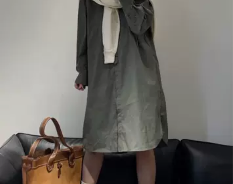 KC「C系列」灵魂面料  简约复古日杂高级...