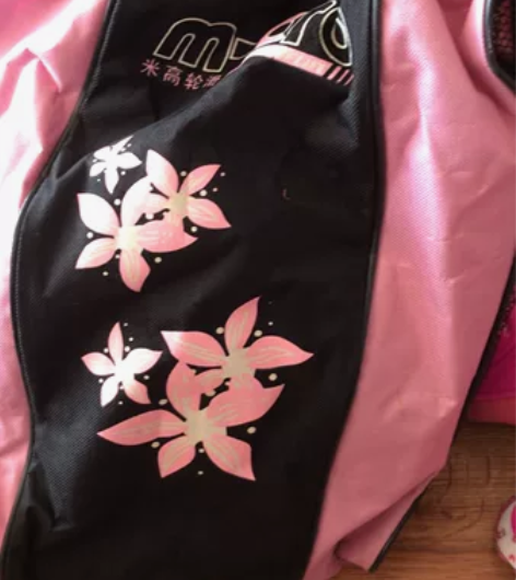 2730可穿米高轮滑 感兴趣的话点“我想要...