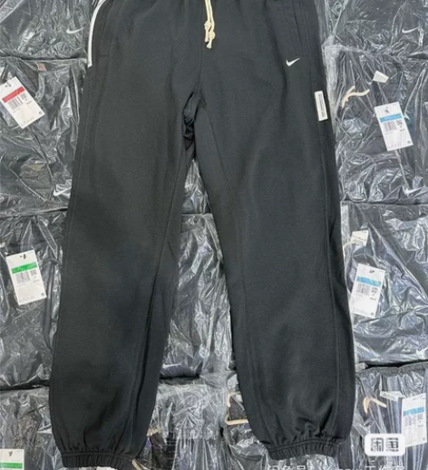 闲鱼最低价，斐乐男运动裤全棉，腰围2.7～...