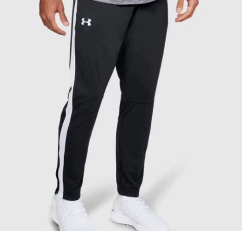 under armour安德玛运动裤男健身...