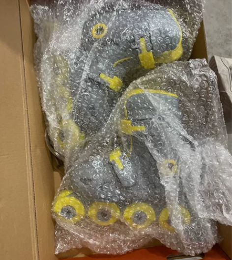 小寻溜冰鞋直排轮滑鞋儿童男童女童滑冰 旱冰...