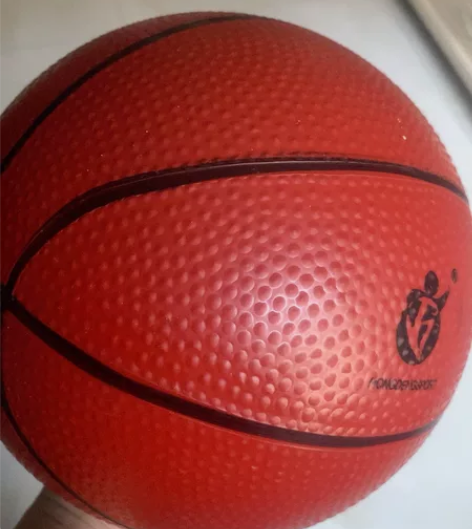 免打孔儿童篮球架便携式篮球框家用室内篮球投...