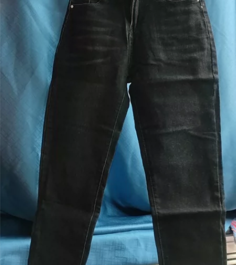 外贸原单女裤断码清版 感兴趣的话点“我想要...