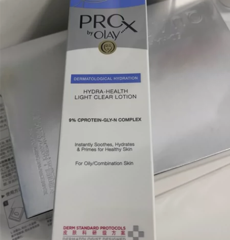 Olay保湿水 Prox健颜水全新150m...