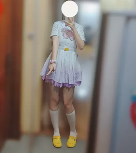 绝色漫家lovelive!缪斯八单μs 东...