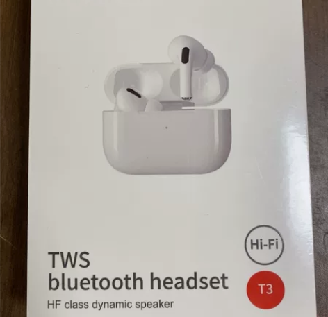 纽曼 newmine TWS T3无线蓝牙...