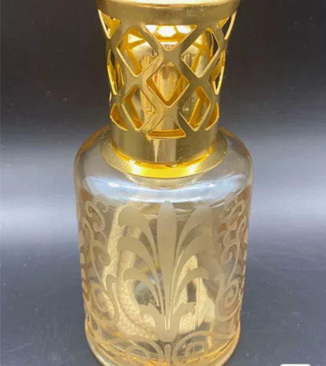 香薰炉法国雅歌丹发财树香薰灯,香薰灯尺寸高...