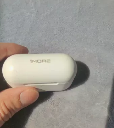 万魔 evo eh920 蓝牙耳机左耳已损...