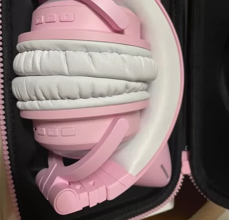 妖舞猫耳耳机3，全新 感兴趣的话点“我想要...