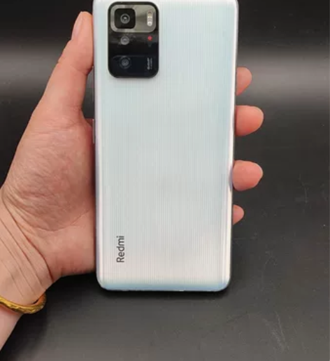 #爆款低价神机 红米note10pro5G...