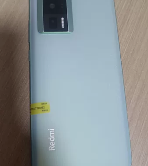 红米K60幽芒 16+256G 5G全网通...