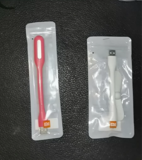 小米初代原装LED随身 护眼灯（暖光） 是...