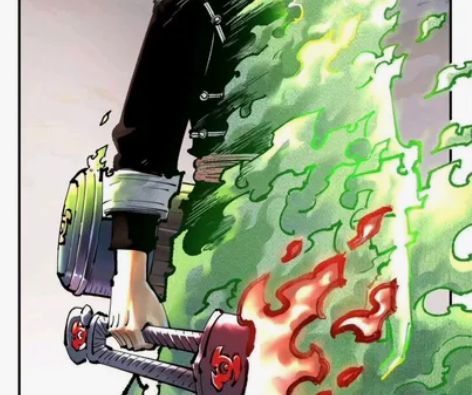 日月同错高清漫画中文版；全彩125话加番外...