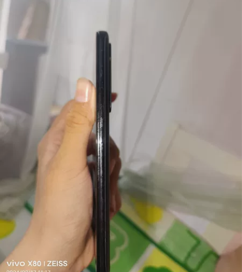 红米k50至尊纪念版12+256，全原装无...