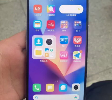 红米 K50电竞版 5G  8+128G ...