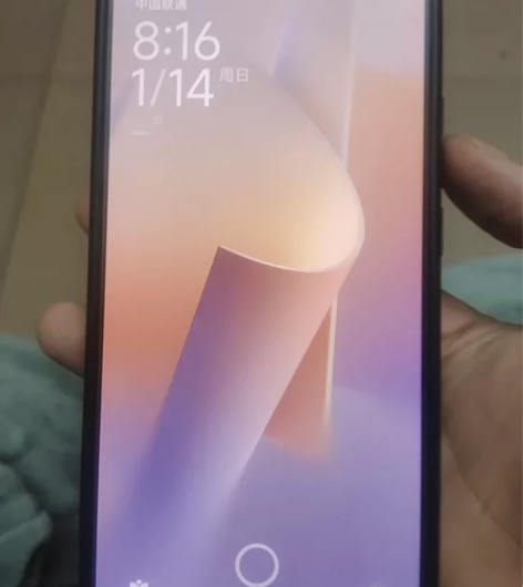 红米k50至尊版，成色99新，8＋128，...