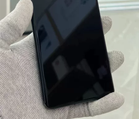 95新红米K50 Pro12+512G，搭...