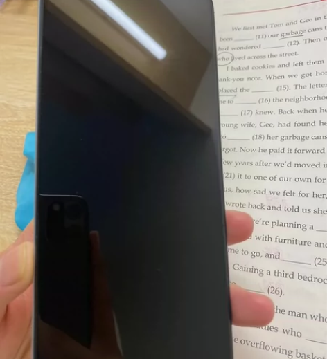 99-新小米12pro12GB+256GB...