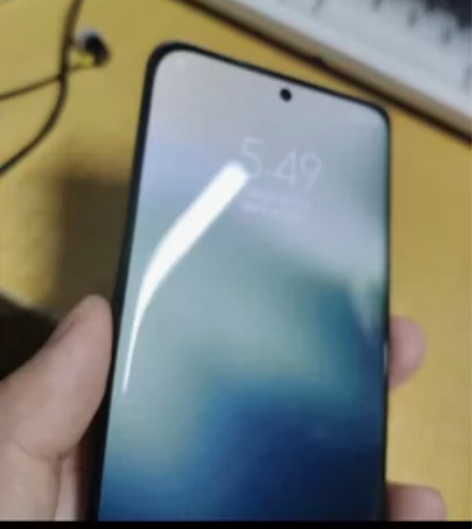 出！自用 12＋256  备用机小米12x...