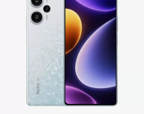 小米note12pro手机1个TB内存，朋...