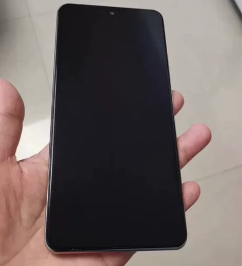 个人闲置红米k40 5G版全网通 12?2...