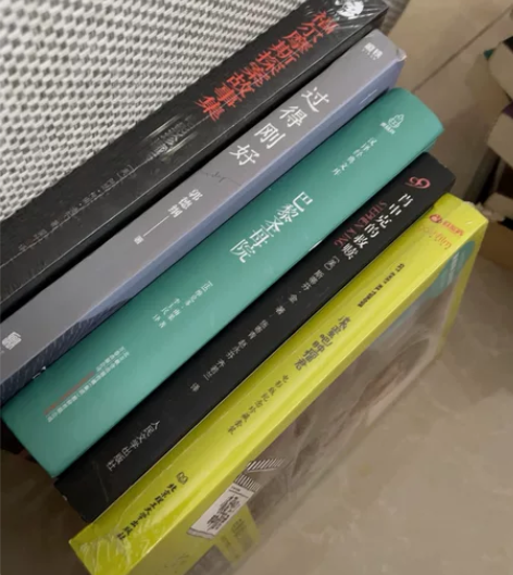 打包出 閒置書本巴黎圣母院 感兴趣的话点“...