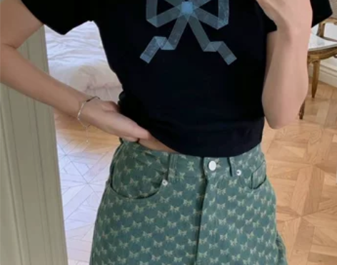 韩国代购 A240229212 moret...