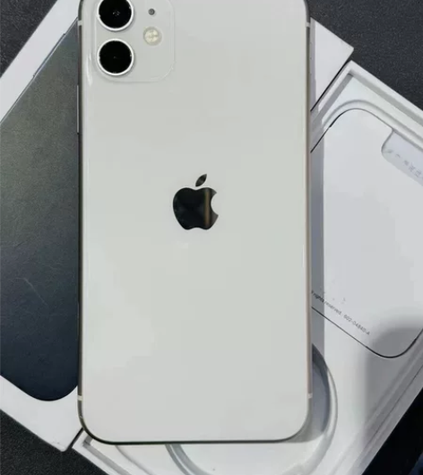 闲置备用机iPhone11 无任何暗病 国...
