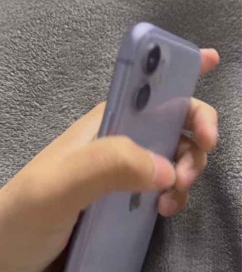 自己用过的得手机 因为换了新手机 这个手机...