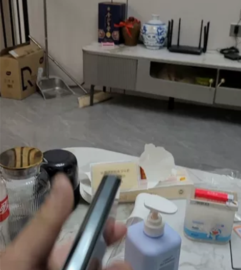 三星Fold3韩版256 大小屏都有毛病，...