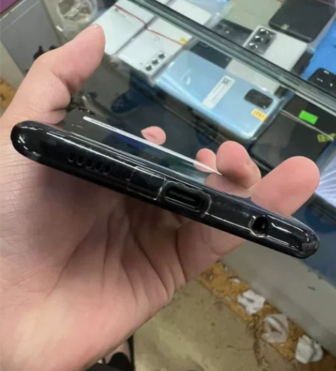 港行三星A50s 屏幕细线 其他全好 ...