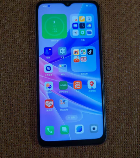 oppo A58 高配8+256G 全网5...