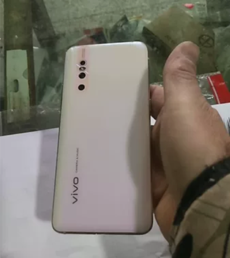 vivo x27 8GB+256GB...