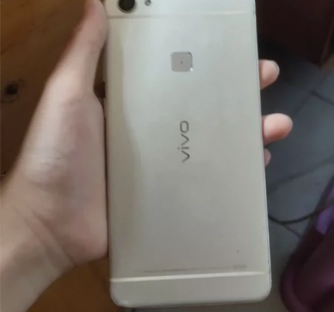 vivoX6 内存忘记是32还是64的了 ...