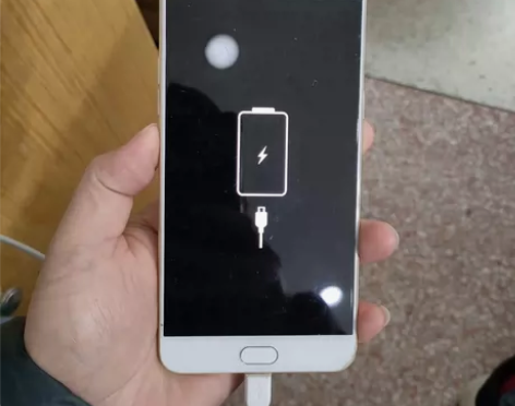 OPPO R9Splus 开机重起配件机 ...