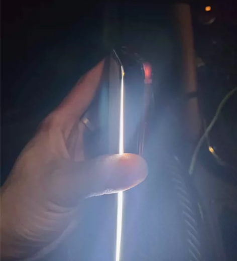 华为荣耀v20，当配件机出，成色看图。 看...