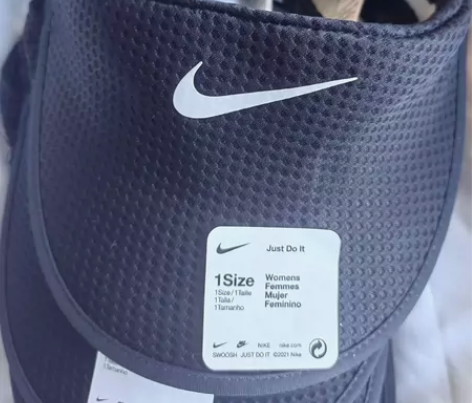 nike耐克男女帽子空顶帽运动帽跑步遮阳帽...