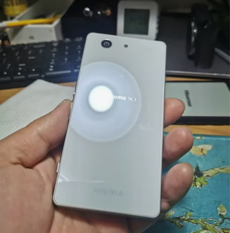 索尼 手机  z3c 手机 ok家买的，没...