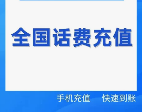话费可充地区  860充1000   每天...