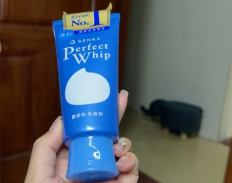 日本资生堂洗颜专科洗面奶男皂基深层清洁珊珂...