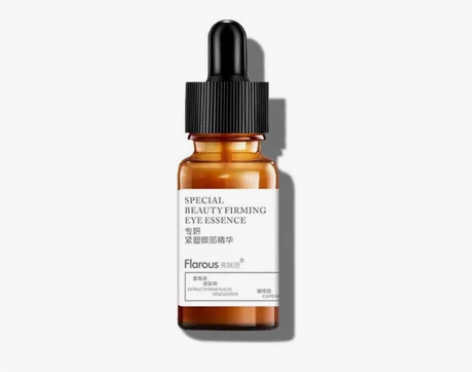 买眼霜送的,不习惯用眼精华,都是新日期,丫...