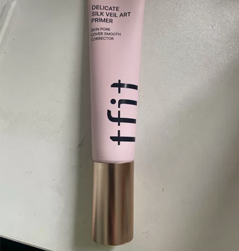 TFIT妆前乳隐形毛孔油皮平价妆前打底隔离...