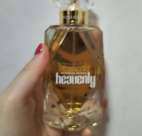 维多利亚的秘密香水heavenly100m...