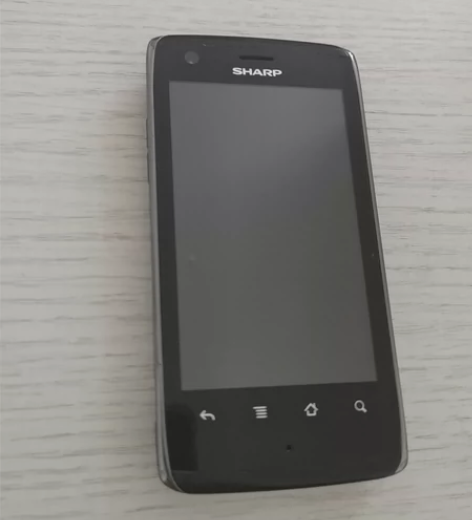 夏普手机型号是SH8288U。具体地址，河...