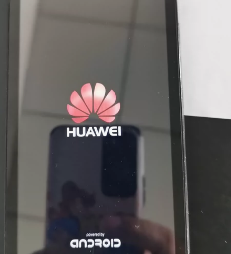 华为，酷派，夏普手机三部，酷派屏幕裂了，功...